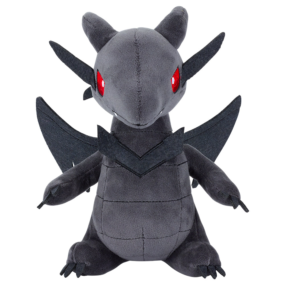 Yu-Gi-Oh!® - Red-Eyes Black Dragon Collectible Plush (8" Tall Plush, Series 1)
