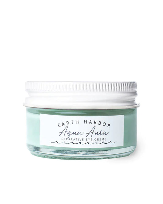 Aqua Aura Eye Creme