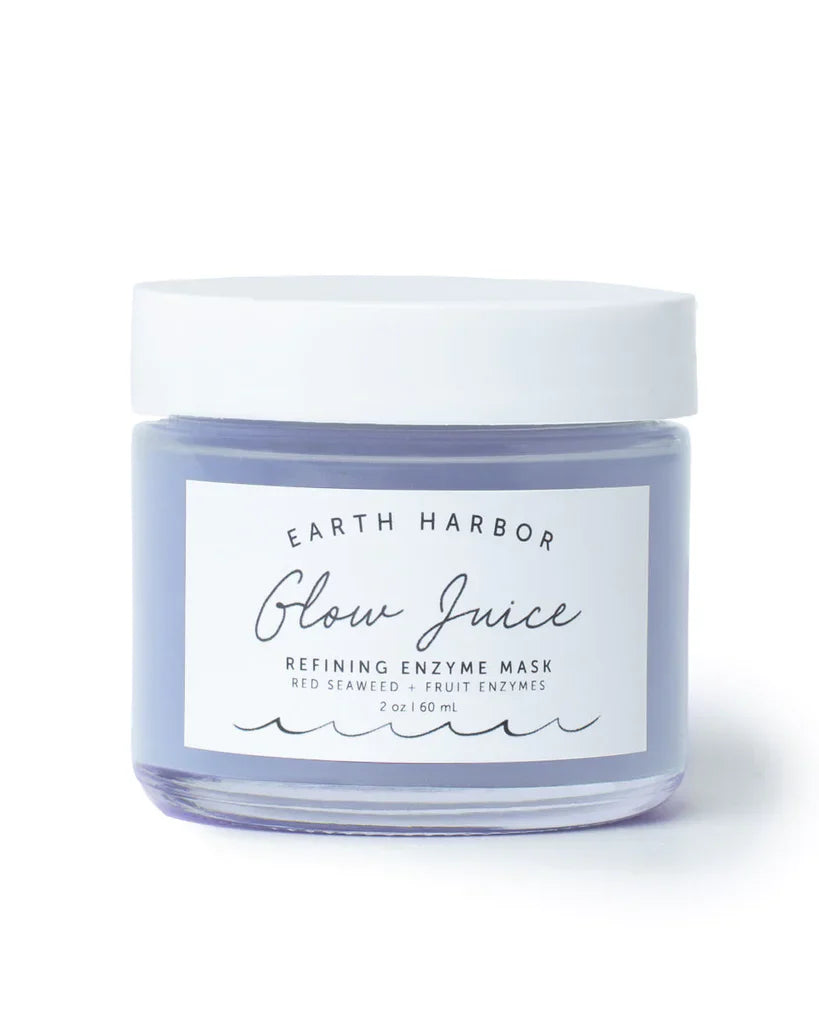 Glow Juice Mask