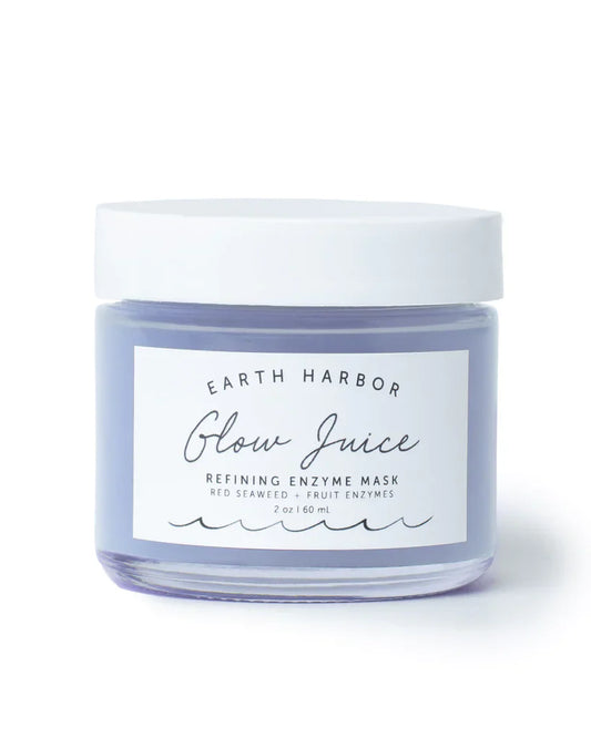 Glow Juice Mask