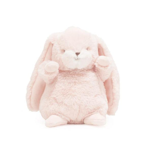 Tiny Nibble Bunny Stuffed Animal