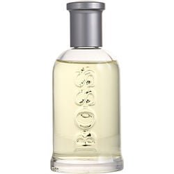BOSS #6 by Hugo Boss (MEN) - AFTERSHAVE 3.3 OZ