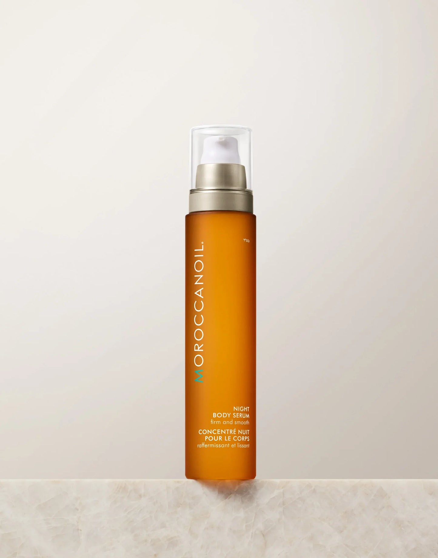 Moroccan Oil Night Body Serum