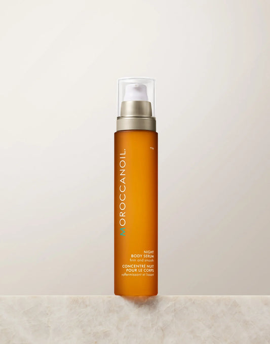 Moroccan Oil Night Body Serum