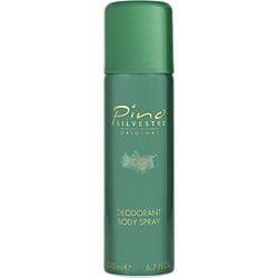 PINO SILVESTRE by Pino Silvestre (MEN) - DEODORANT SPRAY 6.7 OZ