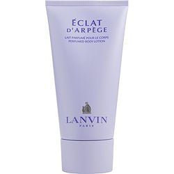 ECLAT D'ARPEGE by Lanvin (WOMEN) - BODY LOTION 5 OZ