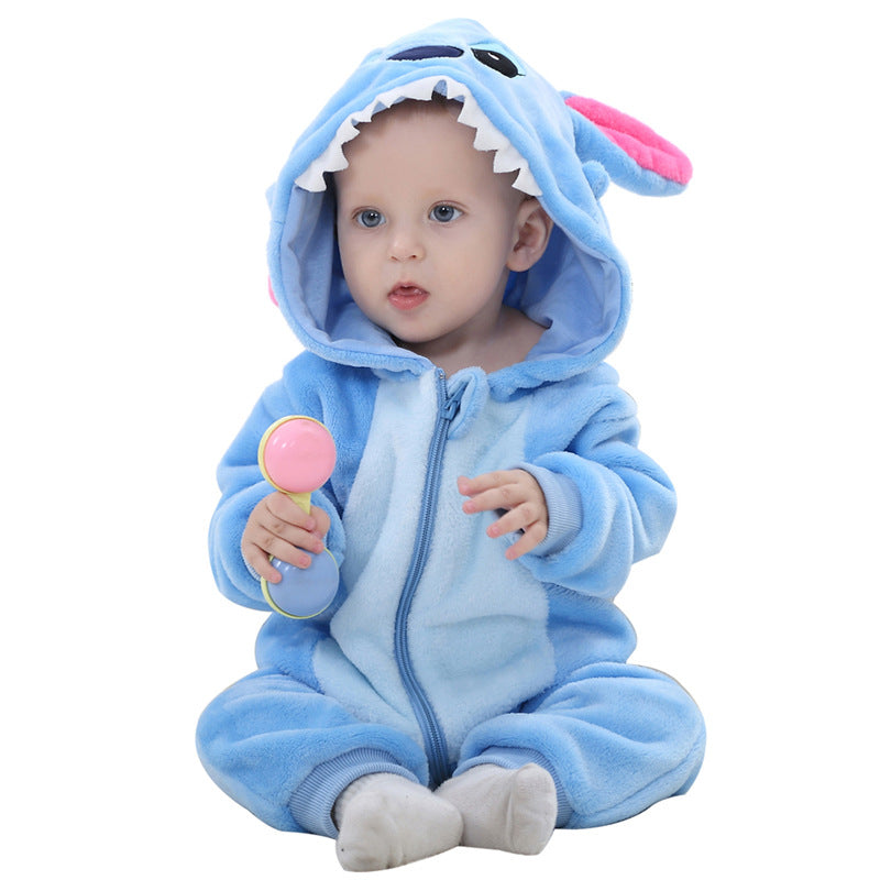 Baby Rompers Child Winter Autumn Clothes 0-6 Ages All designs