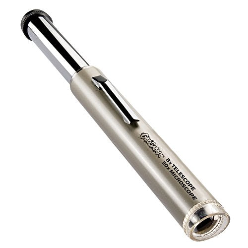 Educational Insights GeoSafari Pocket Scope, Great For STEM & Bird Watching