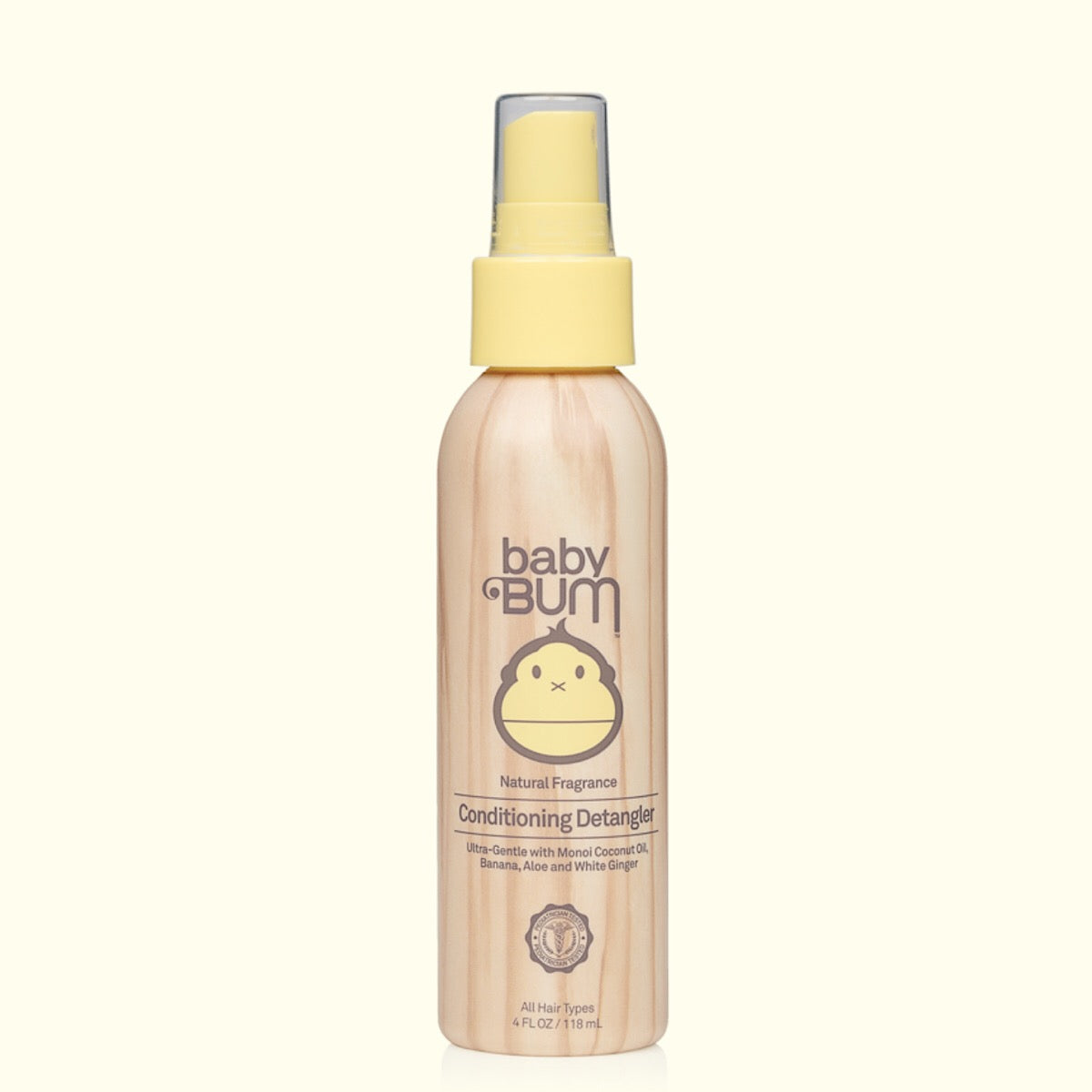 Babybum® Conditioning Detangler Spray - 4oz