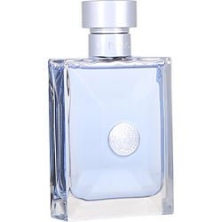 VERSACE POUR HOMME by Gianni Versace (MEN) - AFTERSHAVE 3.4 OZ