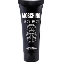 MOSCHINO TOY BOY by Moschino (MEN) - AFTERSHAVE BALM 3.4 OZ