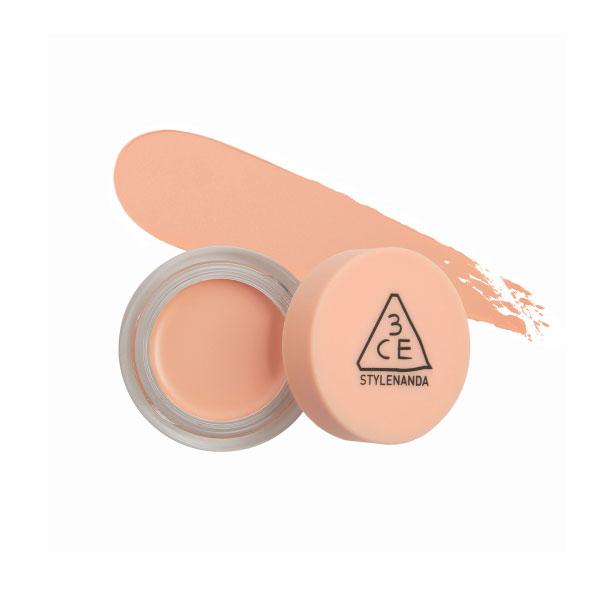 Cover Pot Concealer - Salmon Peach