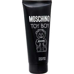 MOSCHINO TOY BOY by Moschino (MEN) - BODY GEL 6.7 OZ
