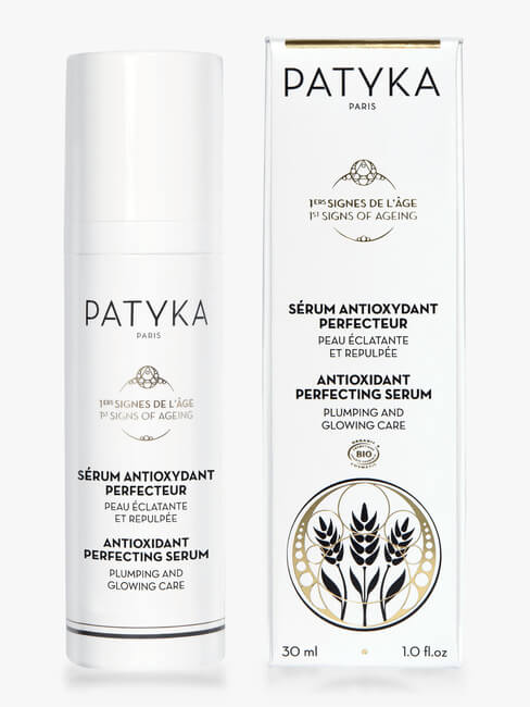Antioxidant Perfecting Serum 30ml