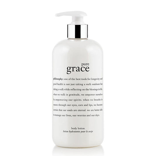 PHILOSOPHY | Pure Grace Body Lotion