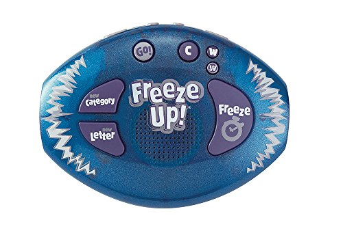 Educational Insights Freeze Up! Game