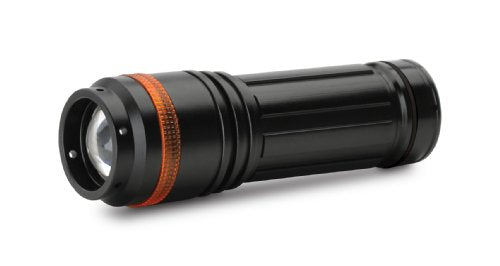 Cyclops CYC-1WF Hi Output 80 Lumen LED Flashlight with Strobe