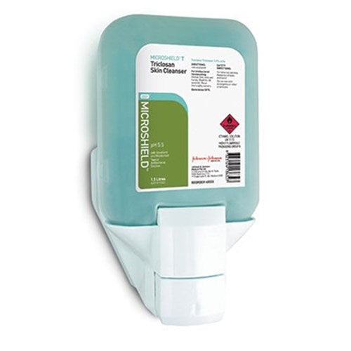 Microshield T Triclosan Skin Cleanser | EACH