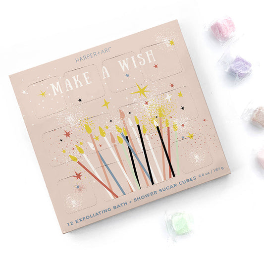 HARPER + ARI | Make-A-Wish Gift Box Set (9pc)