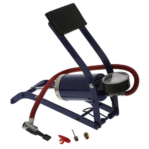 Helping Hand Multi-Purpose Air Foot Pump