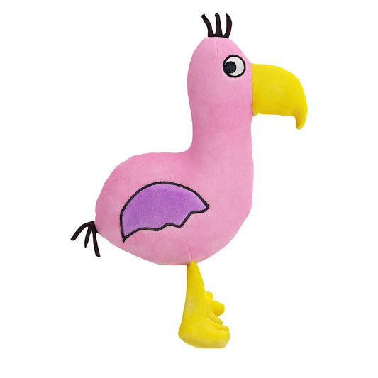 GARTEN OF BANBAN - Opila Bird Deluxe Plush (12" Tall Plush, Series 1)