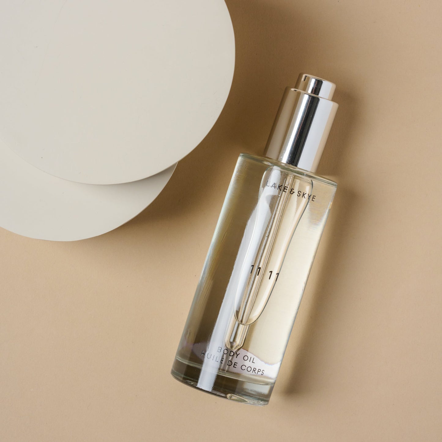 Lake & Skye 11 11 Body Oil