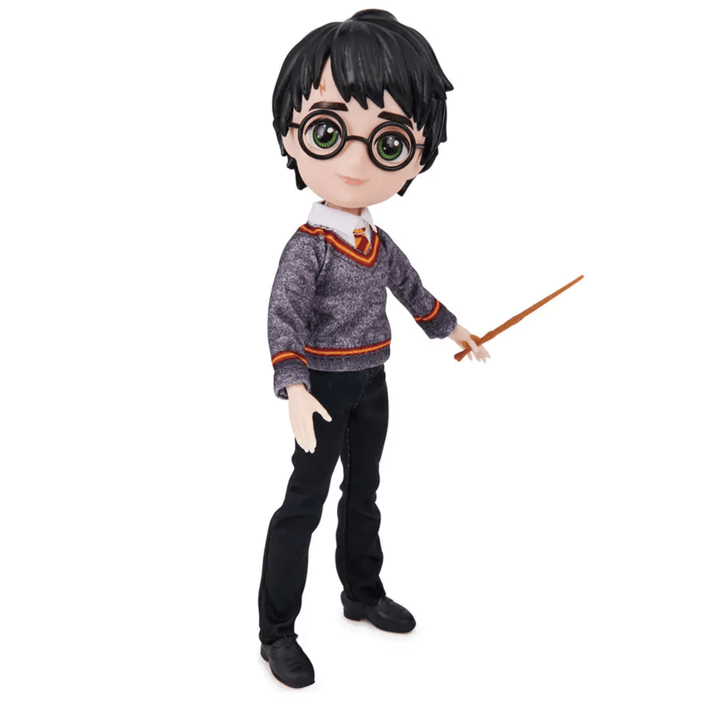 Wizarding World Harry Potter, 8-inch Harry Doll