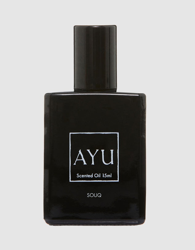 Souq Scented Oil 15ml AYU