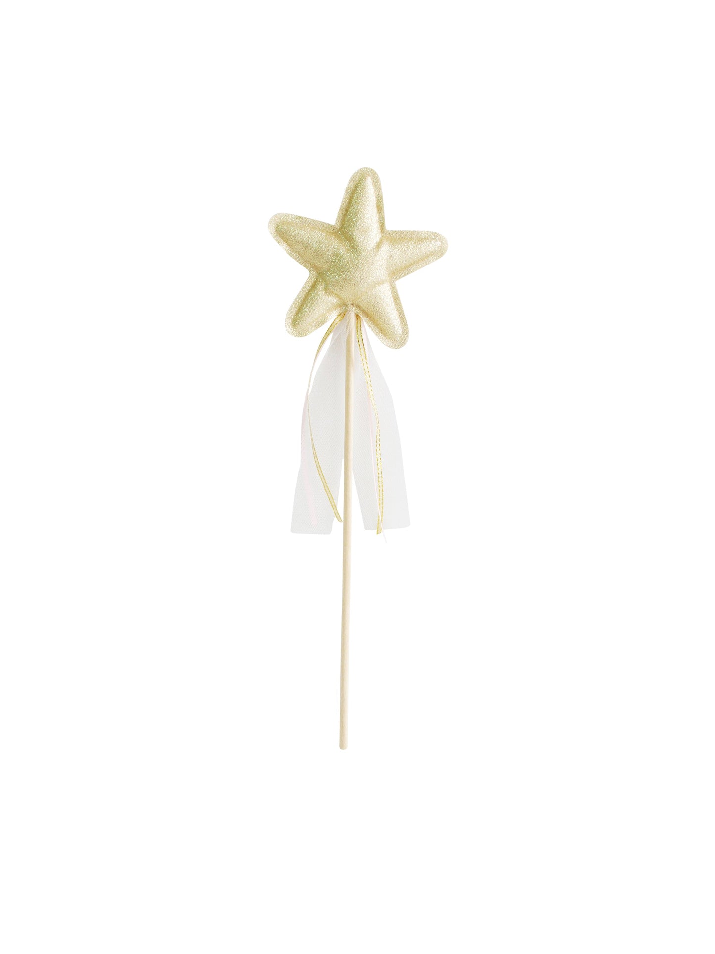 Alimrose Amelie Star Wand Gold Weston Table