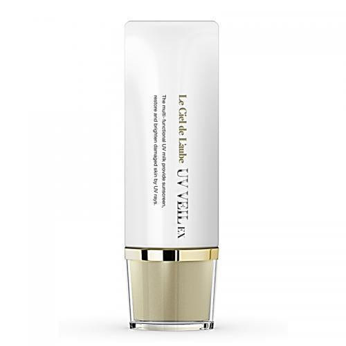 Axxzia Le Ciel de L’aube UV Veil EX 40g (SPF50+/PA++++)