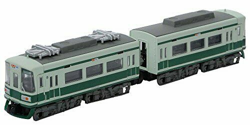 B Train Shorty Nankai Electric Railway Series 10000 Early Color 2-car Set