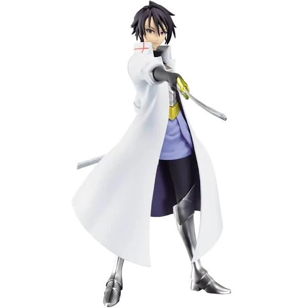 Generic Product Banpresto Japan That Time I Got Reincarnated As A Slime Otherworlder Vol.13 Hinata Sakaguchi