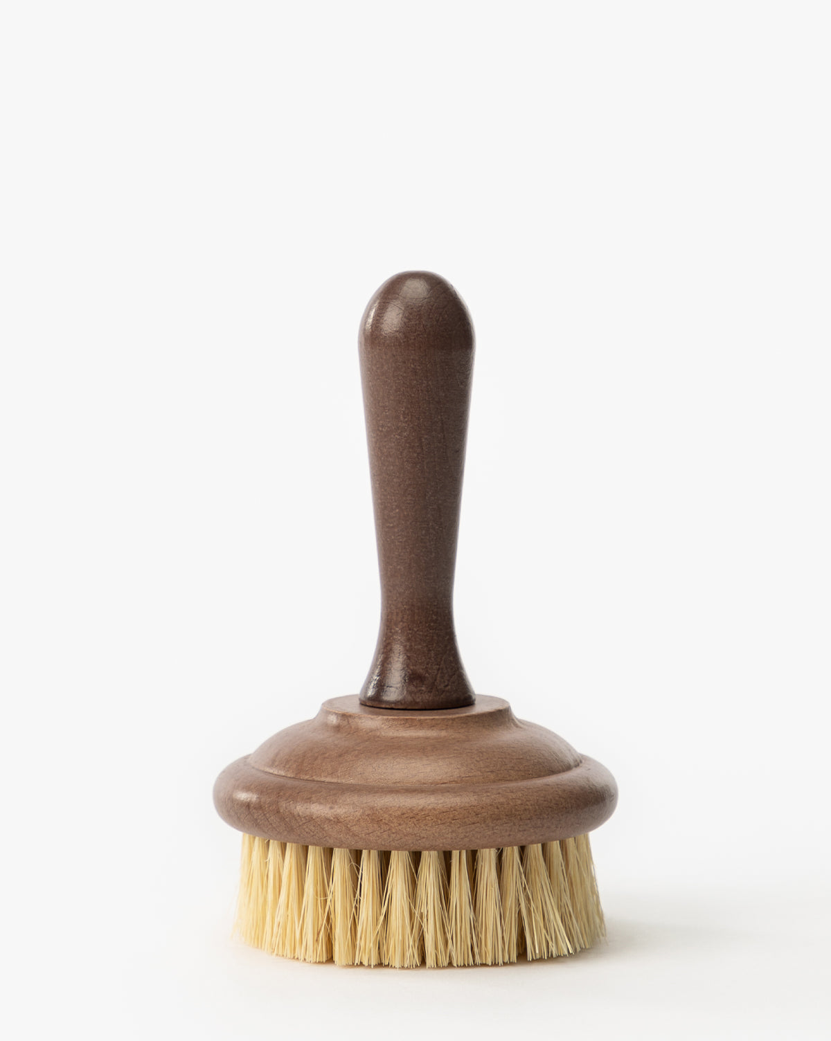 Beech Wood Sisal Brush