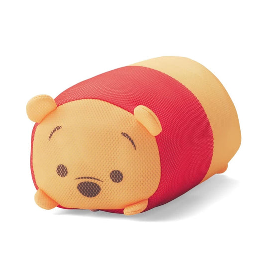 Belle Maison Disney Laundry Net Pouch Winnie The Pooh Japan