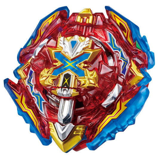 Takara Tomy Beyblade Burst B-200 Starter Difoid Excalibur .Xn.Sw' Takara Tomy Beyblade Toys