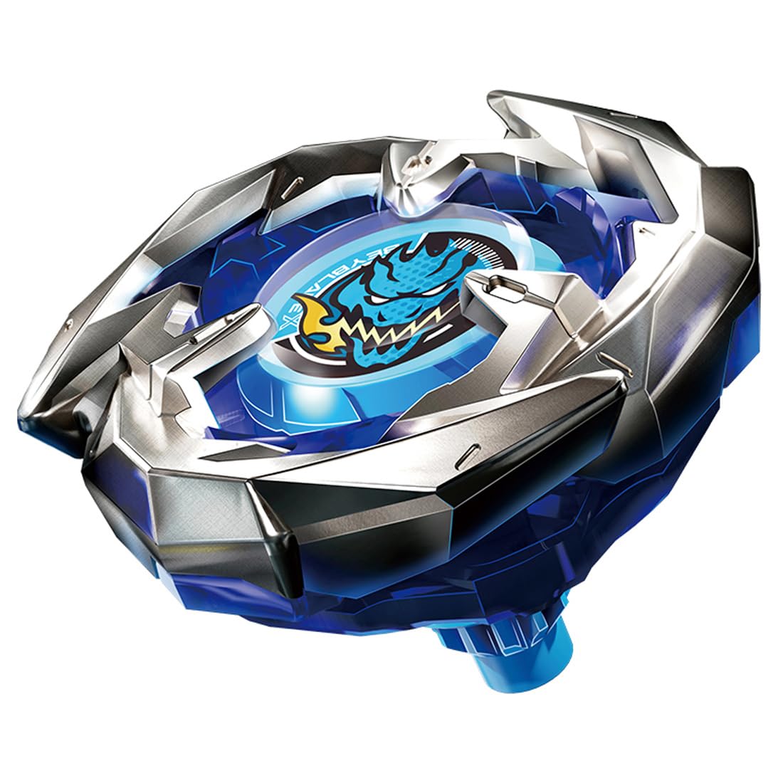 Beyblade X Bx-22 Starter Doran Sword 3-60F Entry Pkg by Takara Tomy