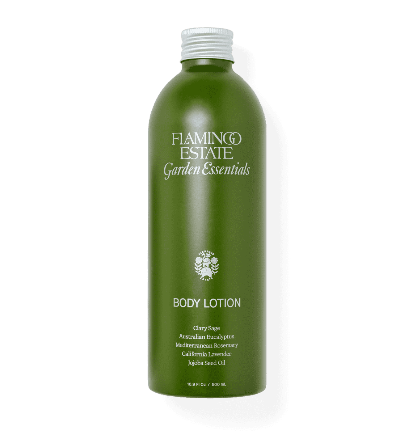 Clary Sage & Ionian Bergamot Body Lotion