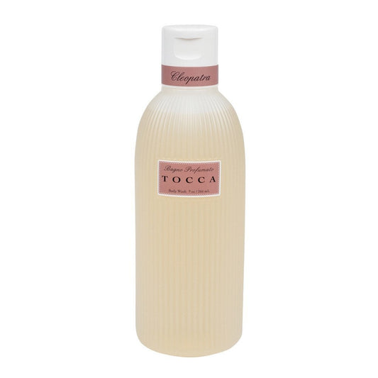 Cleopatra Body Wash Tocca