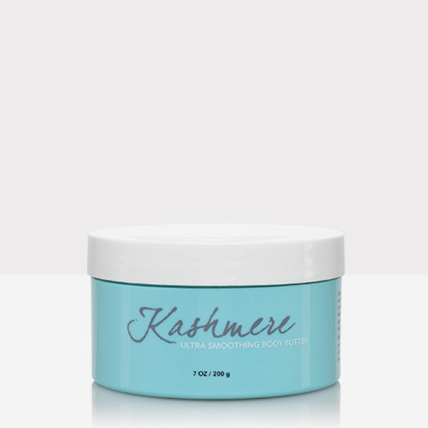 Ultra Smoothing Body Butter