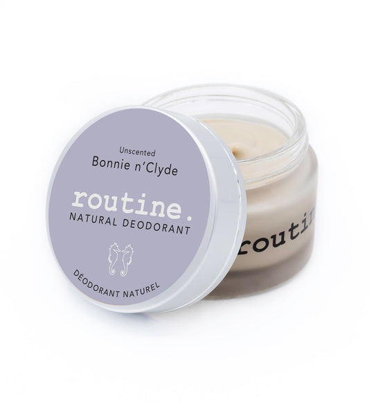 Bonnie n' Clyde Deodorant Cream