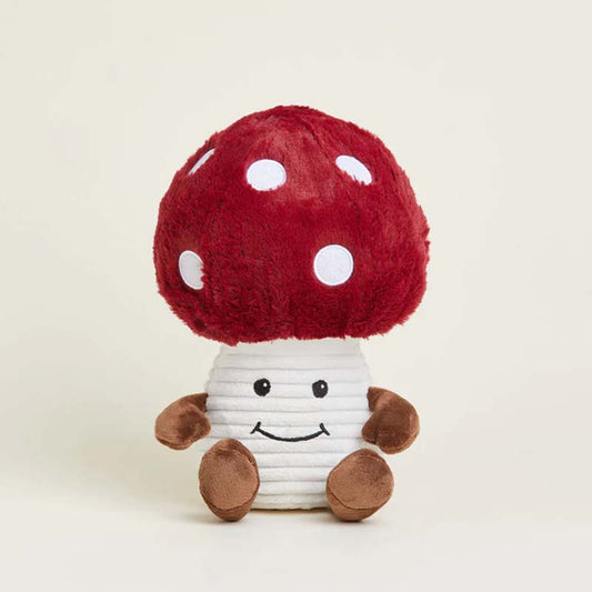 Warmies® Mushroom Plush