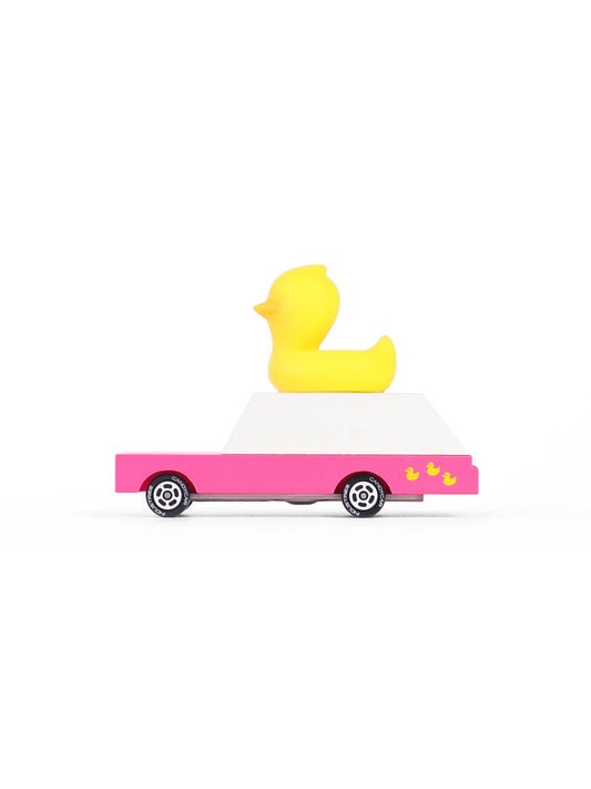 Candylab Toys Duckie Wagon
