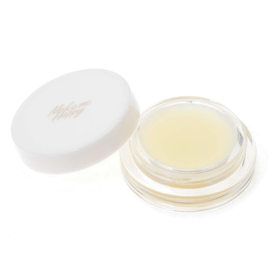 Canmake Make Me Happy Solid Perfume White 4.8G (X 1) [Parallel Import]