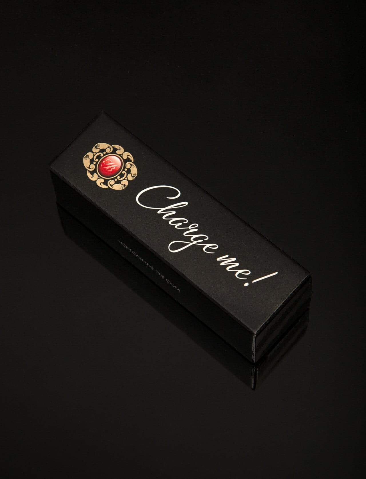 Honey Birdette Toy Charger 17mm