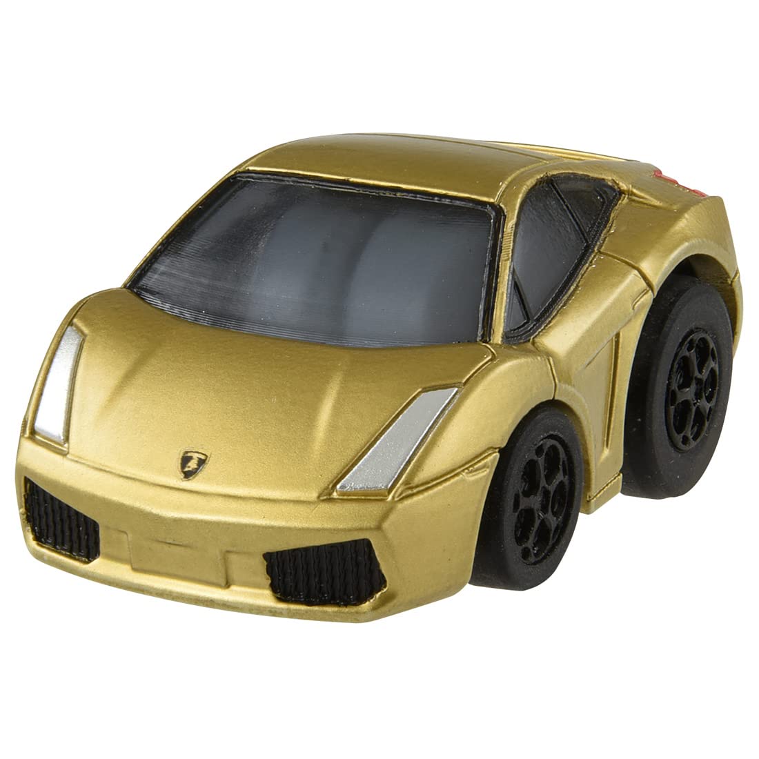 Takara Tomy Choro Q Lamborghini Gallardo - Japan Fast & Furious