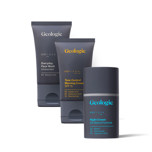 Clear System Beta - Complete Level 3