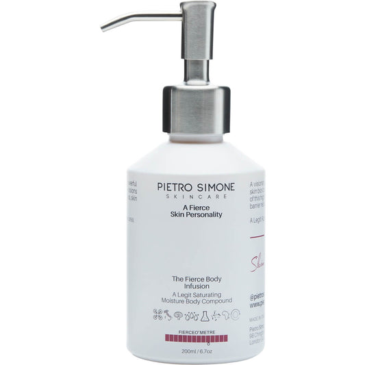 Pietro Simone The Fierce Body Infusion (6.76 oz)