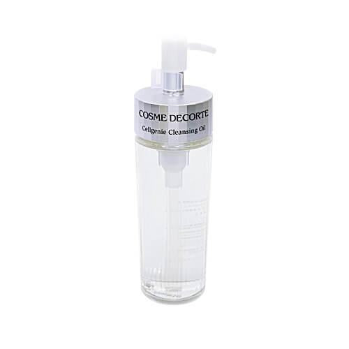 COSME DECORTÉ cell Jenny cleansing oil 200ml