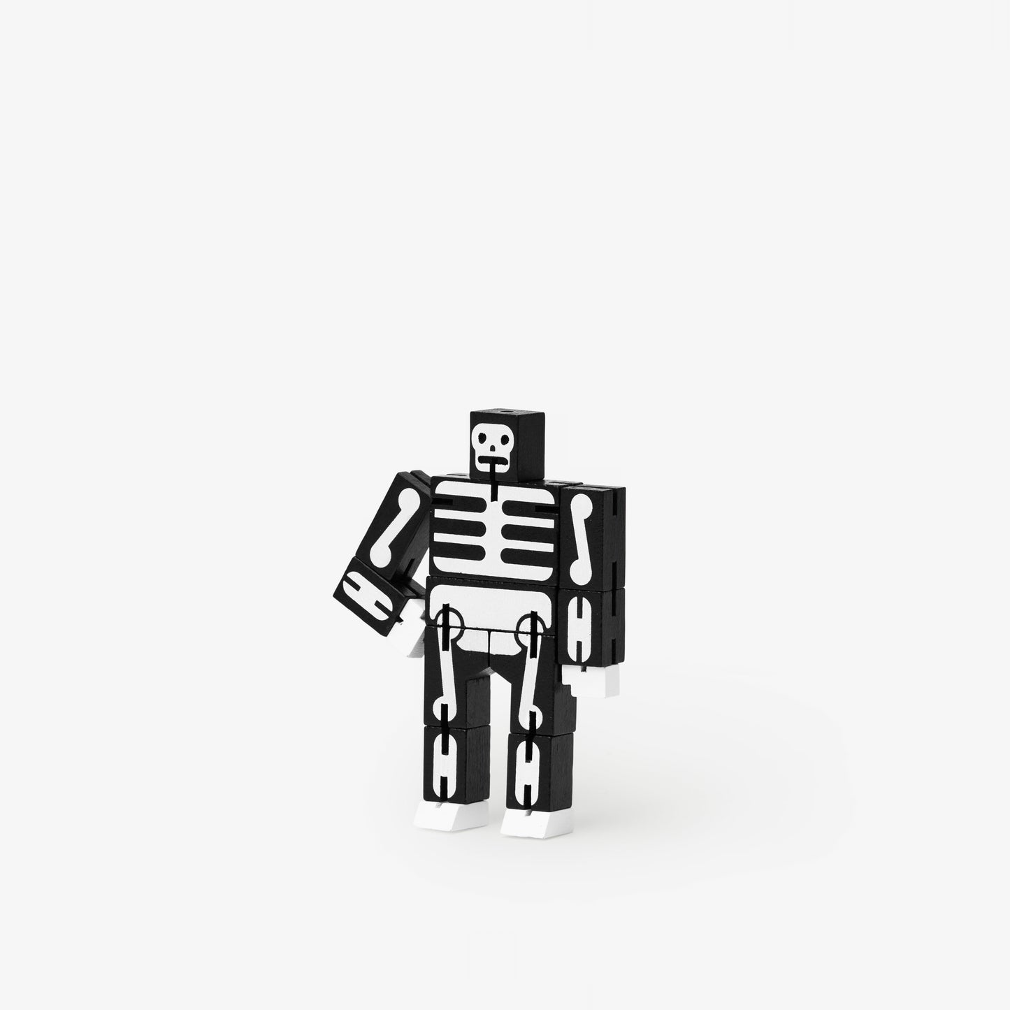 Cubebot® Skeleton