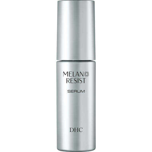 Dhc Melano Resist Serum 50ml - Anti Aging Serum - Skincare Product Made In Japan